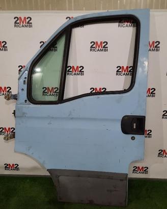 PORTIERA ANTERIORE SINISTRA IVECO Daily 29L11 9996