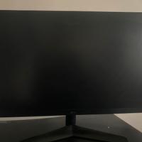 monitor 180hz in perfette condizioni