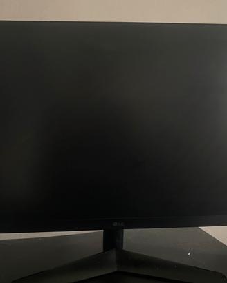 monitor 180hz in perfette condizioni
