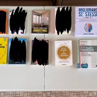 7 libri su marketing, crescita/finanza personale