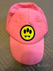 Cappellino baseball Barrow bambino 10/14