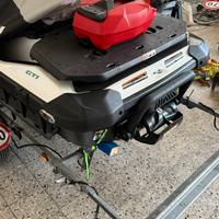 Moto D'acqua Sea Doo GTI 90 cv