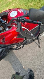 Honda cb 500 x