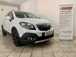 Opel Mokka 1.6 Ecotec (115)Benz/GPL S&S Cosmo 2014