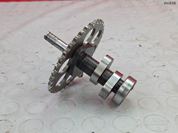 ALBERO CAMME KTM EXCF 520 2000 2002 EXC 400 2001