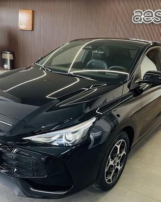 MG MG3 1.5 Hybrid+ Luxury