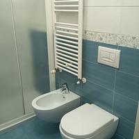 Bilocale con balcone zona santa maria novella