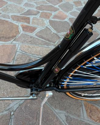 Bicicletta Umberto Dei donna