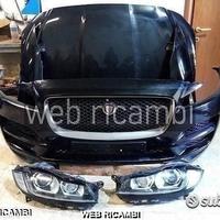 Jaguar f pace ricambi 2019 2020