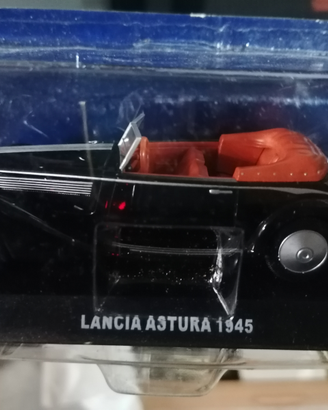 Lancia Astura anno 1945