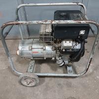 Generatore di corrente 220/380