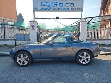 MAZDA MX-5 125CV KM 86000-2006
