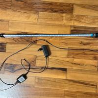 💡 Lampada Smart RGBW – 16 milioni di colori + App