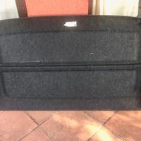 Cappelliera Mensola  Bagagliaio JEEP RENEGADE 2015