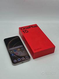 Oneplus 15 16+512 Gb Global