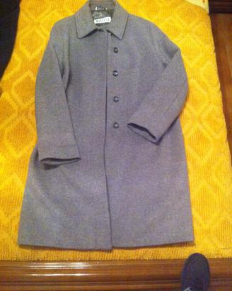 Cappotto MARELLA donna tre quarti grigio Tg 44/46