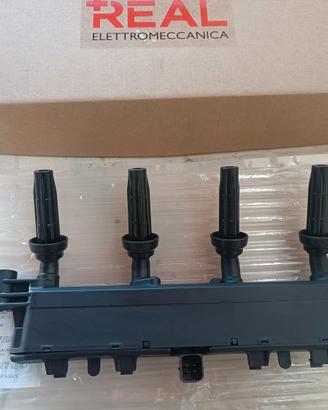 bobina accensione Citroen C3 e varie auto