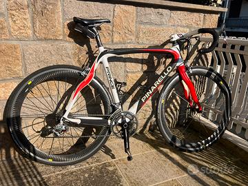 Bici Pinarello