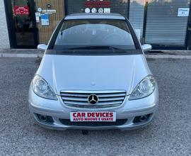 Mercedes-benz A 180 - NEOPATENTATI