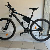 Mountain bike Decathlon
