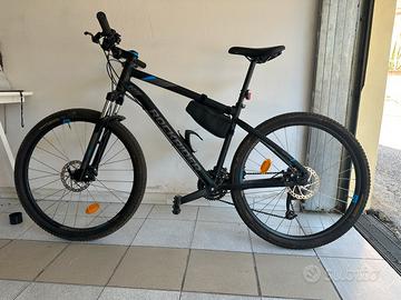 Mountain bike Decathlon