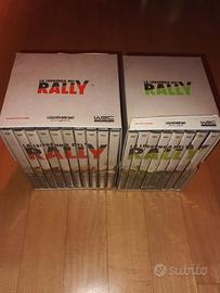 DVD collezioni auto