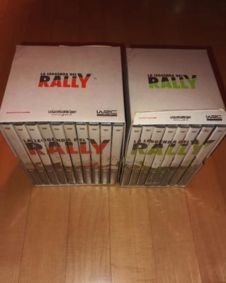 DVD collezioni auto