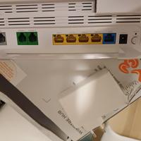 Router Brandizzato Wind