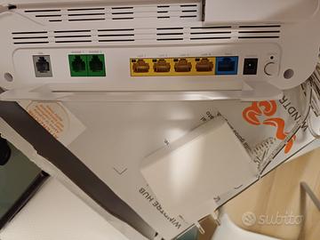 Router Brandizzato Wind