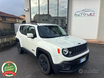 JEEP Renegade 2.0 Mjt 4WD Active Drive Night Eag