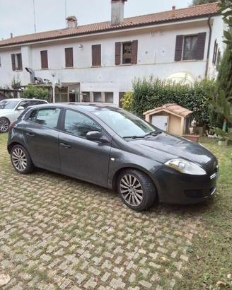 Fiat Bravo