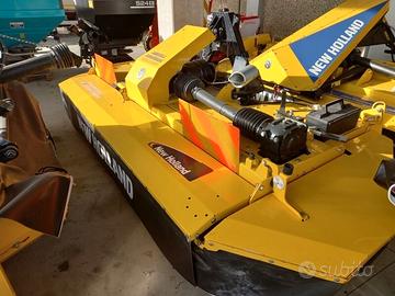 Falciatrice New Holland F 300