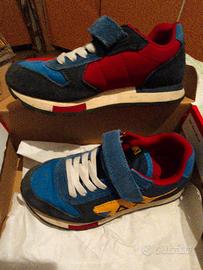 Scarpe bimbo AX sun 68  n° 32