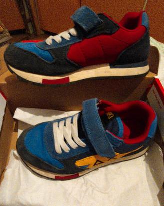 Scarpe bimbo AX sun 68  n° 32