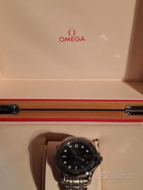 orologio Omega coaxial 300 mt.