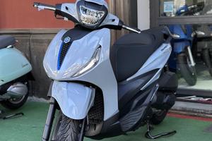 Piaggio Beverly 310 S