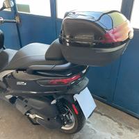 Scooter Mp3 400 hpe