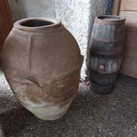 Materiali di recupero 