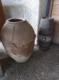 Materiali di recupero 