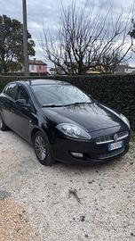Fiat bravo 1.4  benzina gpl