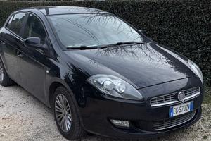 Fiat bravo 1.4  benzina gpl