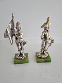 Statuette decorative vintage