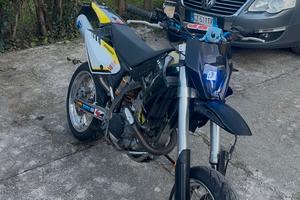Gas Gas FSE 450