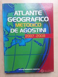 Atlante Geografico