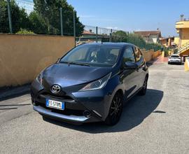 TOYOTA Aygo 2ª serie - 2016