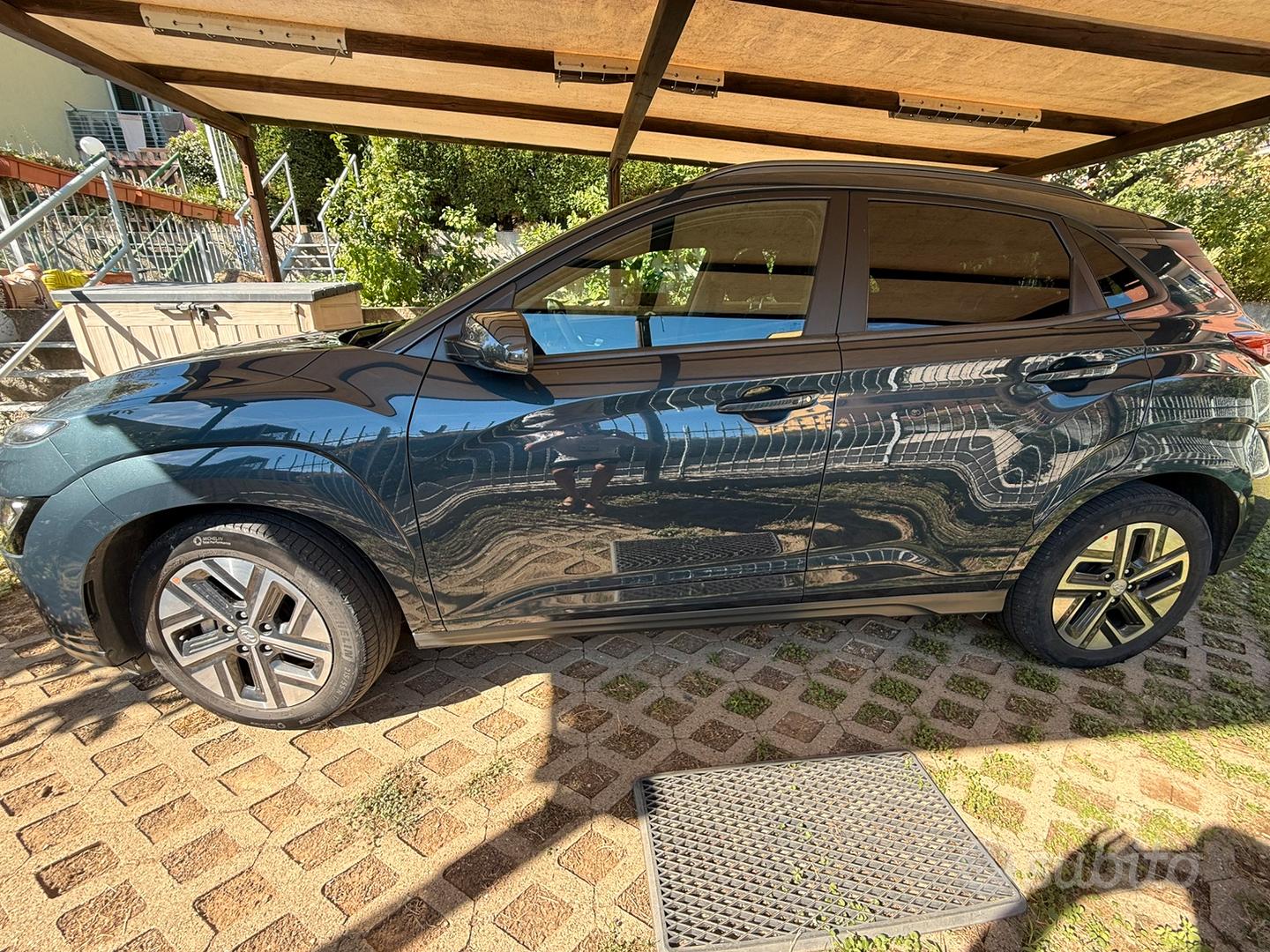Hyundai Kona 2022 photo 5