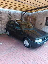 FIAT Uno - 1992 ASI 1.4 I.E S 70 cv 5 Porte