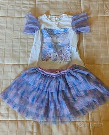 Completo dell'Original Marines