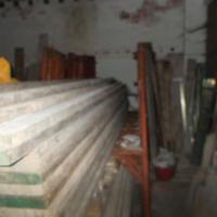 ponteggio soppalco trabattello