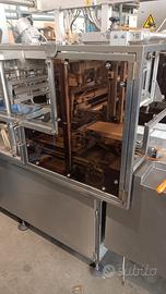Termosigillatrice Mondini V G